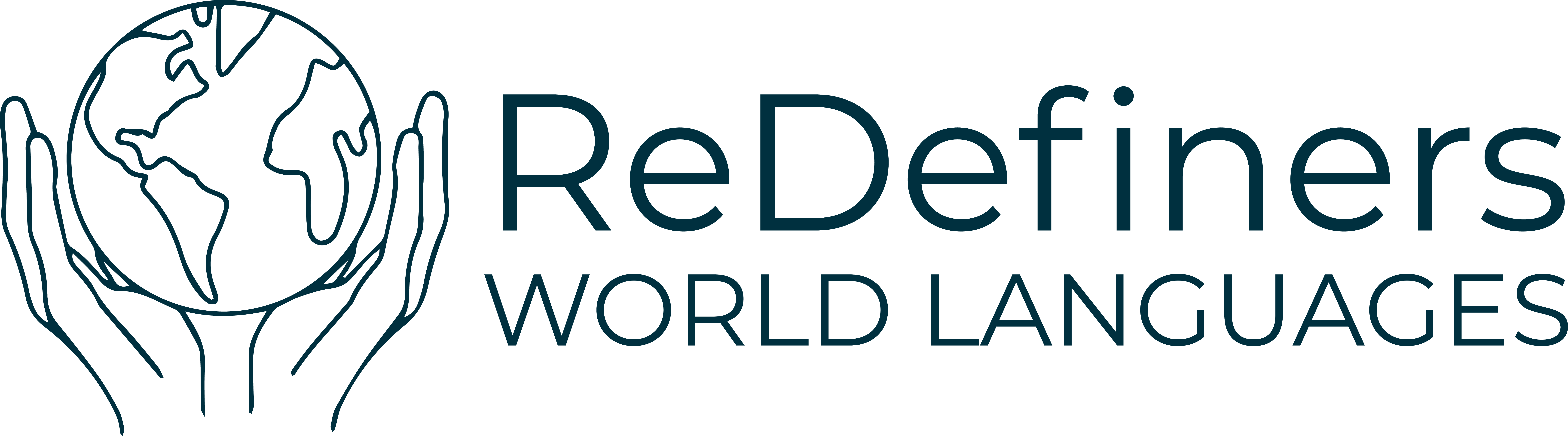 ReDefiners Logo